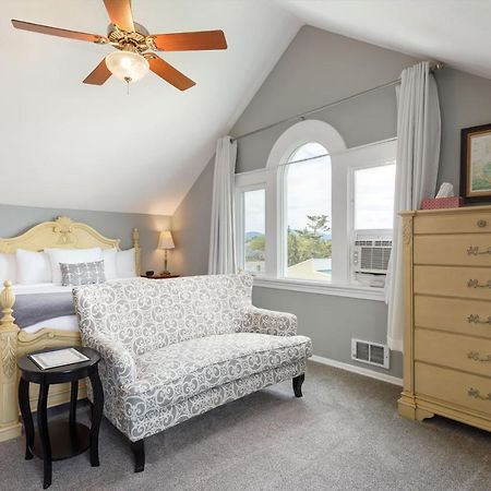 Nantucket Inn - Anacortes Eksteriør billede
