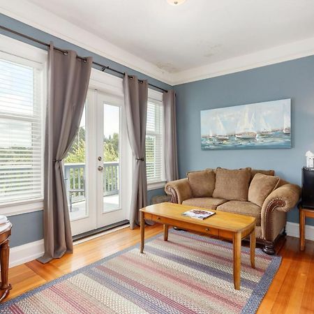 Nantucket Inn - Anacortes Eksteriør billede