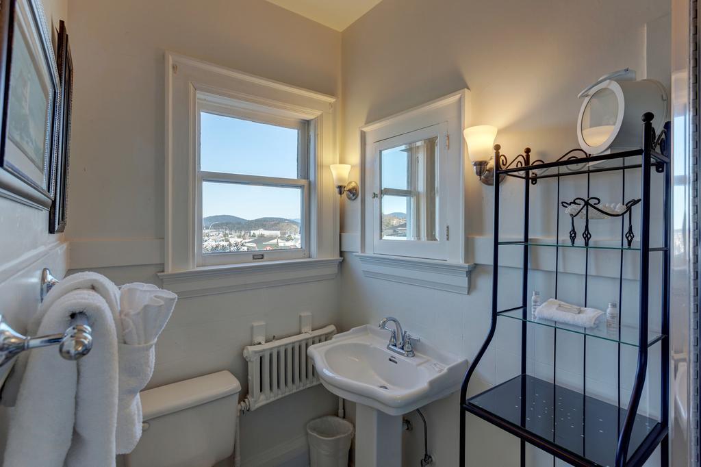 Nantucket Inn - Anacortes Eksteriør billede