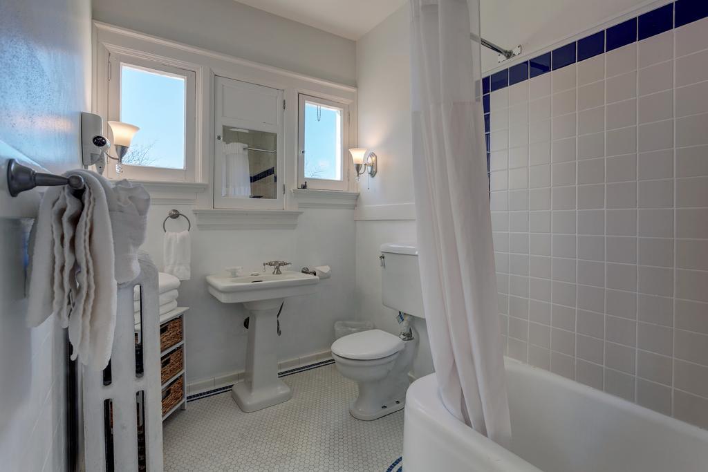 Nantucket Inn - Anacortes Eksteriør billede