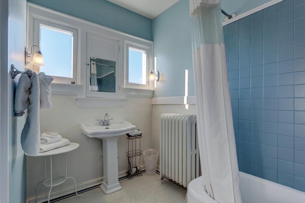 Nantucket Inn - Anacortes Eksteriør billede