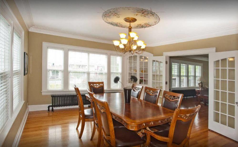 Nantucket Inn - Anacortes Eksteriør billede